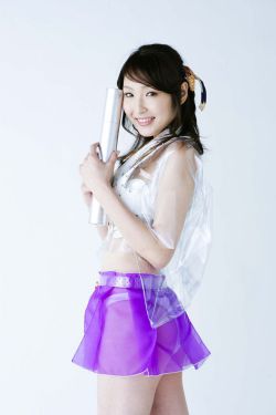 朋友的妈妈